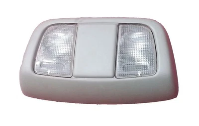 Nissan Xterra Frontier 2002-2004 interior cúpula superior luz mapa Foto 1 de 3