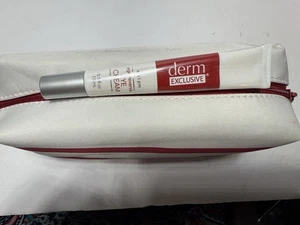Derm Exclusive AM/PM Age Reverse Eye Cream 0.5 fl oz - NEW & FACTORY SEALED! - Picture 1 of 2