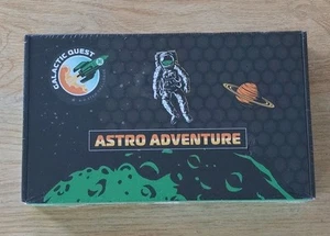 Juego 4-H Galactic Quest Astro Adventure - Imagen 1 de 3