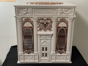 Flower Knows Strawberry Cupid Serie All-In Leerkarton Kosmetikbox NEU IM KARTON - Bild 1 von 9