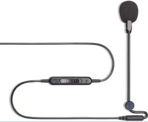 ModMic Antlion Audio Uni Aufsteckbares Mikrofon mit Rauschunterdrückung - Photo 1/4