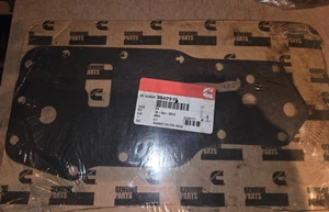 Cummins filter head gasket 3942915 6B 6C ISB ISBE ISC QSB QSL FREE UK SHIPPING - Picture 1 of 2