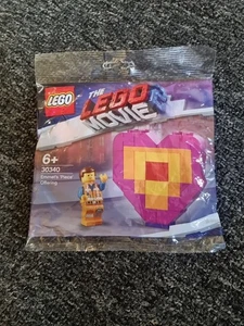 LEGO The LEGO Movie 2: Emmet's 'piece' Offering (30340) - Bild 1 von 2