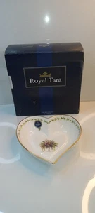 Royal Tara Herz Schale Kleeblatt - Bild 1 von 3