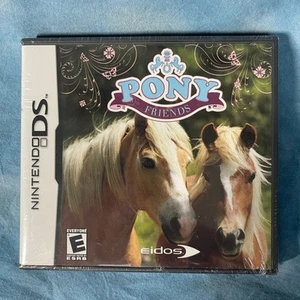 Nintendo DS Pony Friends complete - Picture 1 of 1