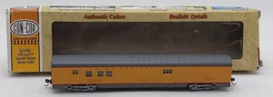 Con-Cor 0001-000921 HO Union Pacific 72' Smooth-Side Railway Post Office - Picture 1 of 5