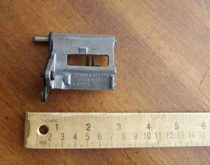 OEM Original Bernina 1008 Nähmaschine Ersatzteil: 002 285 B6028-1 - Bild 1 von 8