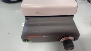Corning PC-210 Magnetic Stirrer 6795-210 4"x5" - Picture 1 of 4