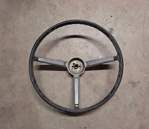 1967 Chevy Chevelle Malibu Steering Wheel - Bild 1 von 4