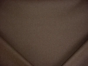 9-7/8Y Kravet Couture 33127 Earthy Espresso Heavy Wool Felt Upholstery Fabric - Picture 1 of 4