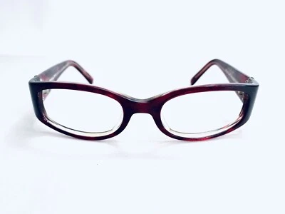 Óculos oval Ralph By Ralph Lauren roxo transparente 7588/S 0UB7AJ 51 19 125 - Imagem 1 de 4