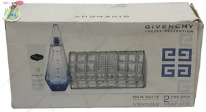 Ange Ou Demon Tendre Tender By Givenchy 3Pces Set 3.3/3.4 oz Edt Same As Picture - Picture 1 of 2