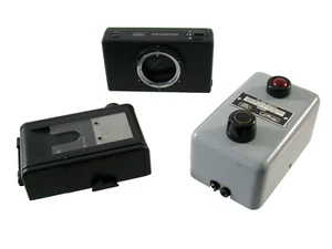 Microscopio microscope camera Leitz accesorios Olympus Zeiss cámara CA red - Imagen 1 de 9