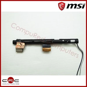 MSI GS60 2QD 2QE 6QE (MS-16H5) (MS-16H7) Wlan Antenne WiFi wireless antenna - Picture 1 of 2