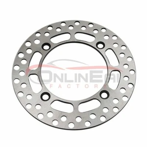 Rear Brake Rotor For Suzuki DRZ250 DR250 DR350 SET/SEV/SEW/SEX 1996 97 98 99 00 - Picture 1 of 5