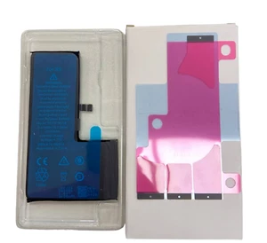 iPhone XS Batteria Per Apple Pari Ad Originale 2658mAh Con Biadesivo Omaggio - Zdjęcie 1 z 3