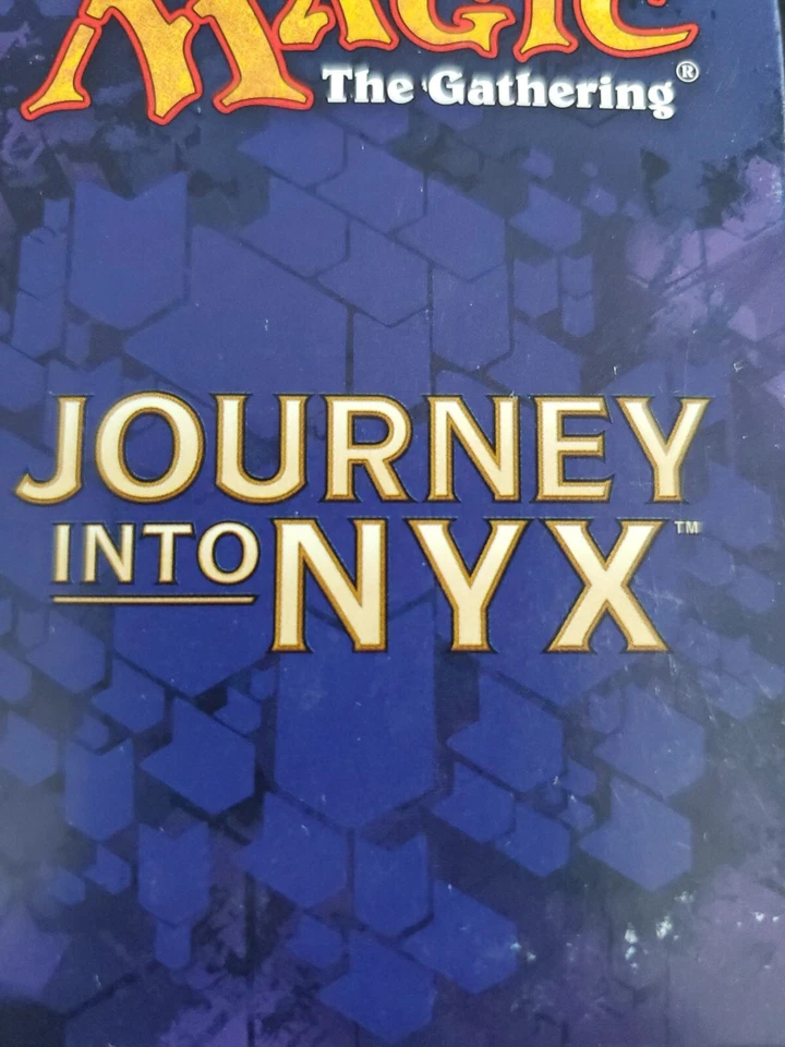 Revel of the Fallen God 4X | MtG Magic Journey into Nyx |English  NM - Image 1 of 1