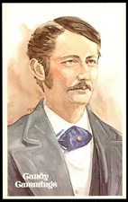 1980 PEREZ-STEELE HALL OF FAME SERIES 1-15 - #19 CANDY CUMMINGS 08884/10000