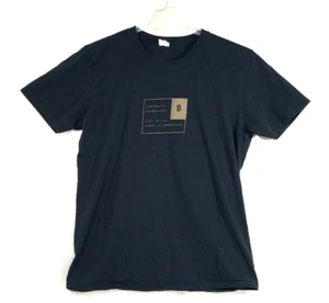 Underoath Band T Shirt 2020 Concert Tour Observatory Lost Sound Separation M VGC - Picture 1 of 12