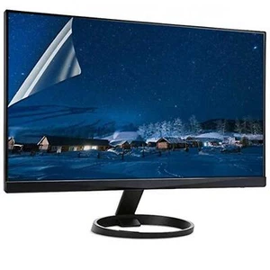 Anti Blue Light Screen Protector Guard For Desktop PC Monitor 20" inch (16:9) - Picture 1 of 5