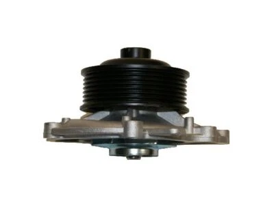 Bomba de agua para Jeep Grand Cherokee 2007-2009 77585KK 2008 3,0 L V6 diésel Foto 1 de 2