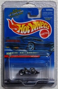 2000 HOT WHEEL, VIRTUAL COLLECTION GO KART, #151 - Picture 1 of 1