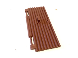 VINTAGE TIMPO US CAVALRY FORT WORTH SPARE / REPLACEMENT PART - Picture 1 of 3