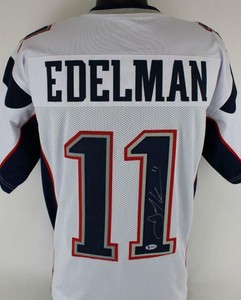 julian edelman jersey ebay