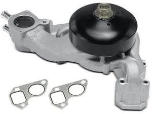 For 2007-2014 Chevrolet Tahoe Water Pump APR 71138FTHG 2008 2009 2010 2011 2012 - Picture 1 of 2