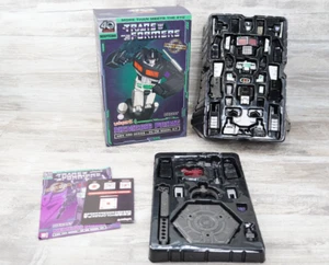 Transformers YoloPark 2024 NEMESIS PRIME FIGURE Diecast Import AMK Pro READ DESC - Picture 1 of 7