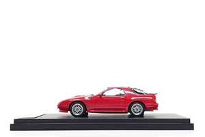 Mark43 1:43 Mazda Savanna RX-7 (FC3S) Winning Limited in Blaze Red - Picture 1 of 9
