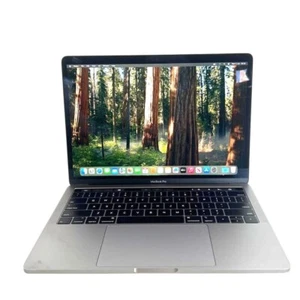Apple MacBook Pro 13.3" (2019)| Quad-Core Intel i5 | 8GB | 256GB | macOS Sequoia - Photo 1/8