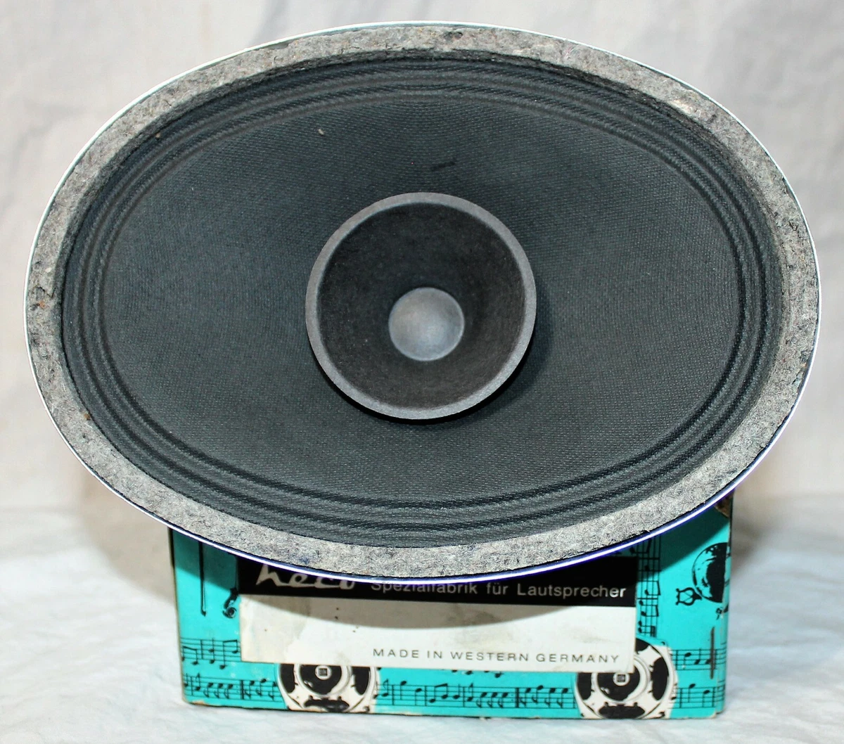Heco Vintage Speakers for sale - eBay
