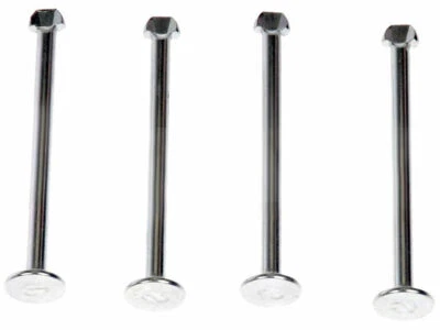 For 1978-1980 Ford Fiesta Brake Spring Hold Down Pin Rear Dorman 27143NM 1979 - Изображение 1 из 2