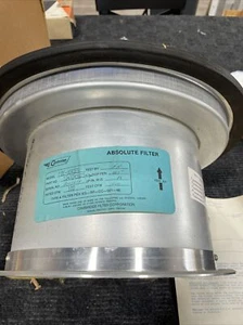 Cambridge Absolute Filter 10e-series 1247245g05 ***FREE SHIPPING*** - Picture 1 of 3
