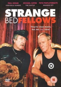 Strange Bedfellows (DVD / Paul Hogan / Michael Caton 2004) - Picture 1 of 1