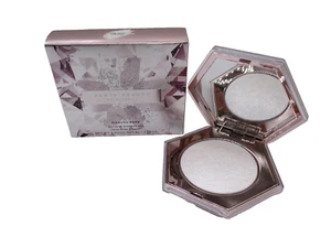 Fenty Beauty Diamond Bomb All-Over Diamond Veil ~ How Many Carats?! ~ 8 g / 0.28 - Picture 1 of 3