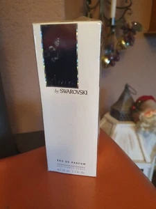 Aura Swarovski Eau De Parfum 50 ml Refillable Spray OVP Neu - Bild 1 von 4