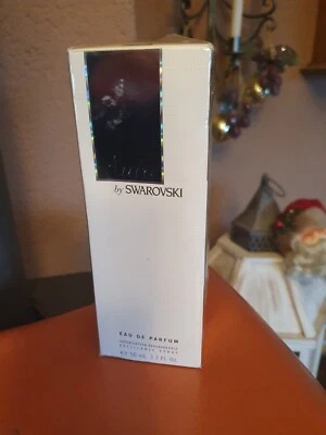 Aura Swarovski Eau De Parfum 50 ml Refillable Spray OVP Neu  - Bild 1 von 4