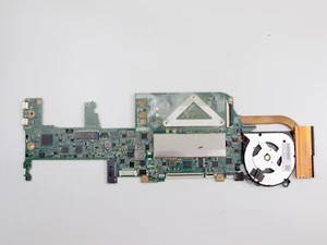 HP Spectre x360 13.3” 13-ac023dx i7-7500U 2.7GHz 16GB Motherboard DAX31MB1AA0 - Afbeelding 1 van 2