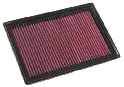 K&N 33-2293 Hi-Flow Air Intake Filter for 2003-2013 Mazda 3 2.0L Except Skyactiv - image 1 of 4