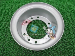 Gyro-X Rear Wheel Rim, In Stock, Ready to Ship, Genuine Honda TD01 Motorcycl... - Picture 1 of 7