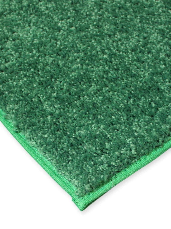 Alfombra Koeckritz Niños Moderna 4' x 7' | Varios Colores | Dormitorios y Sala de Juegos Foto 1 de 4