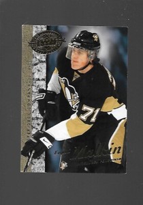 2008   Evgeni Malkin, Upper Deck 20th Anniversary