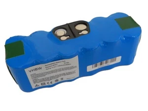 Akku für iRobot Roomba 886 870 880 872 871 882 866 876 900 882E 4500mAh 14,4V - Bild 1 von 1