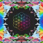 COLDPLAY - A Head Full Of Dreams - CD - **Top Zustand**