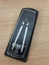 Linex Bow Compass Sturdy Quality Silver 600 Boxed GIFT