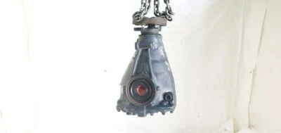 2005 年克莱斯勒 Crossfire 原始设备制造商手动差速器托架组件 3.27 比例 — 第 1/4 张图片