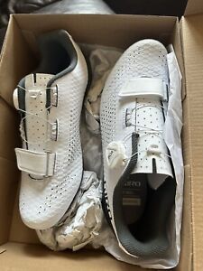 Brand New Giro  Cadet Ladies Road Cycling Shoes Size 5.5 -39 Rrp £133