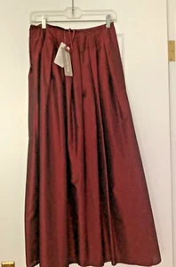 Jones New York, 100%SILK skirt - Picture 1 of 4